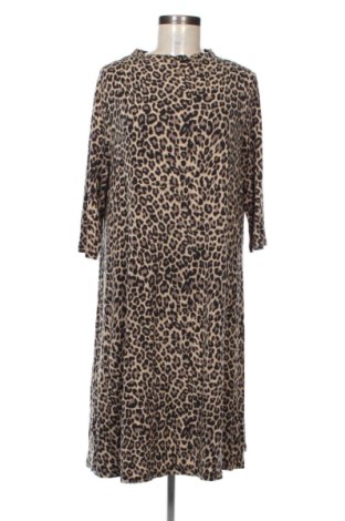 Kleid Lindex, Größe XL, Farbe Mehrfarbig, Preis 14,00 €, #136820871