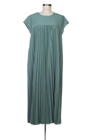 Rochie SHEIN, Mărime XL, Culoare Verde, Preț 119,90 Lei, #136820941