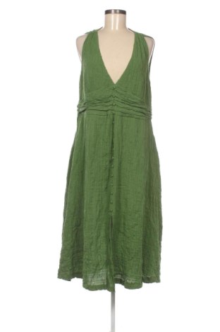 Rochie Reserved, Mărime XL, Culoare Verde, Preț 120,99 Lei, #136820974