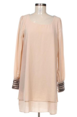 Rochie Cubus, Mărime L, Culoare Ecru, Preț 34,99 Lei, #136820988