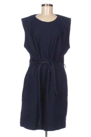 Kleid Unbranded, Größe XXL, Farbe Blau, Preis 13,99 €, #136821017