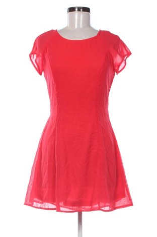 Sukienka H&M, Rozmiar S, Kolor Czerwony, Cena 89,99 zł, #136821284
