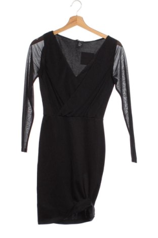 Šaty  H&M, Velikost XS, Barva Černá, Cena  179,00 Kč, #136821294