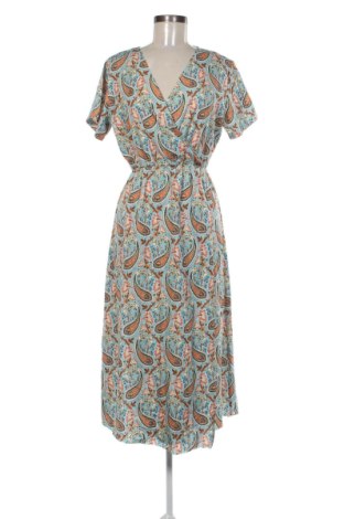Kleid Unbranded, Größe L, Farbe Mehrfarbig, Preis 15,99 €, #136821330