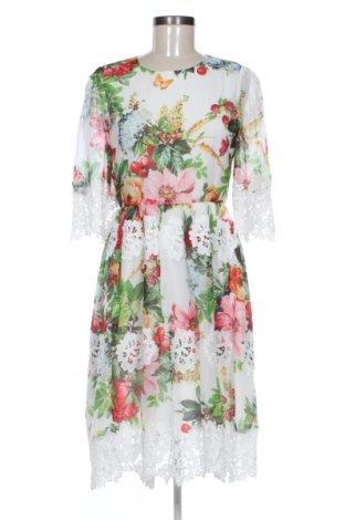 Rochie Unbranded, Mărime M, Culoare Multicolor, Preț 156,40 Lei, #136821352