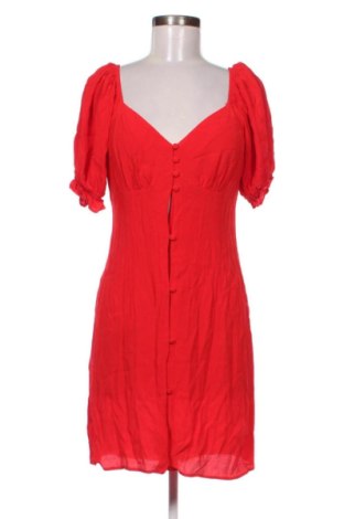 Φόρεμα NA-KD, Μέγεθος S, Χρώμα Κόκκινο, Τιμή 11,99 €, #136821386