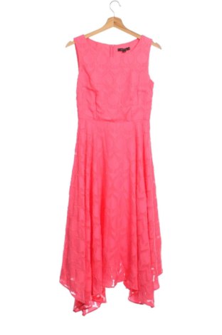 Rochie Comma,, Mărime XS, Culoare Roz, Preț 160,99 Lei, #136821407