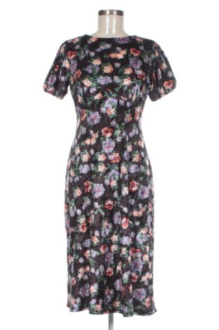 Kleid ASOS, Größe M, Farbe Mehrfarbig, Preis 24,00 €, #136821524