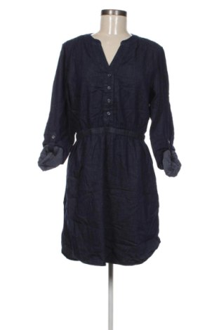 Šaty  Blue Motion, Velikost S, Barva Modrá, Cena  439,00 Kč, #136821525