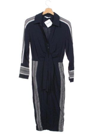 Rochie Reiss, Mărime XS, Culoare Albastru, Preț 131,99 Lei, #136821568