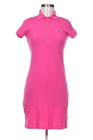 Rochie Ralph Lauren, Mărime S, Culoare Roz, Preț 484,83 Lei, #136821654