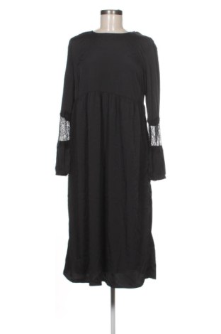 Рокля ASOS, Размер M, Цвят Черен, Цена 24,03 €, #136821665