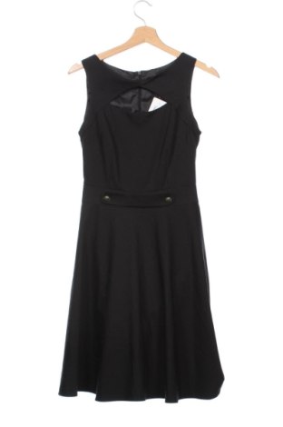 Kleid Palmetto, Größe S, Farbe Schwarz, Preis 56,00 €, #136821786