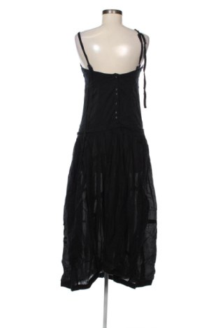 Rochie Polo Garage, Mărime L, Culoare Negru, Preț 125,12 Lei, #136821825