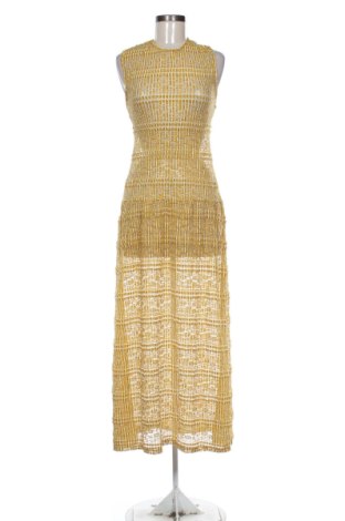 Sukienka Zara, Rozmiar XS, Kolor Kolorowy, Cena 82,99 zł, #136821945