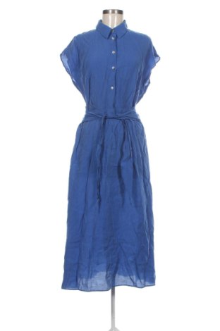 Rochie MTNG, Mărime L, Culoare Albastru, Preț 135,54 Lei, #136821956