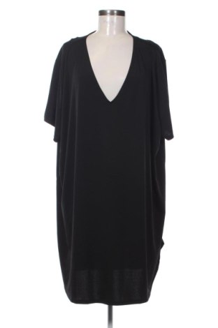 Kleid H&M, Größe 3XL, Farbe Schwarz, Preis € 19,99, #136822059