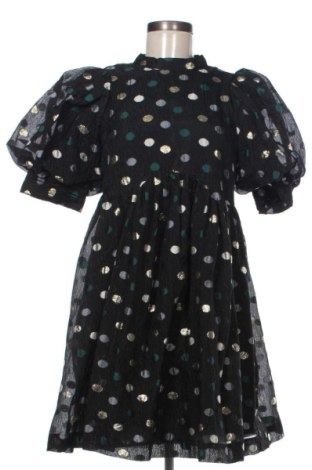 Φόρεμα Pieces, Μέγεθος M, Χρώμα Πολύχρωμο, Τιμή 9,99 €, #136822183