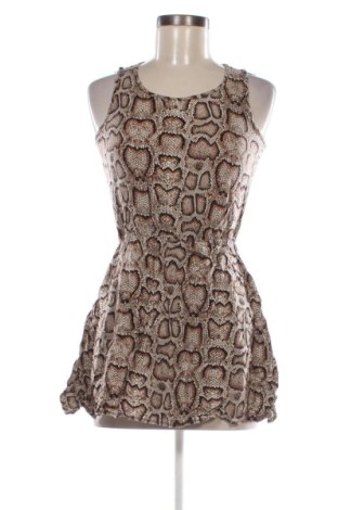 Kleid Sinsay, Größe S, Farbe Mehrfarbig, Preis 9,26 €, #136822191