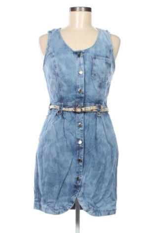 Φόρεμα Denim Co., Μέγεθος M, Χρώμα Μπλέ, Τιμή 13,99 €, #136822196