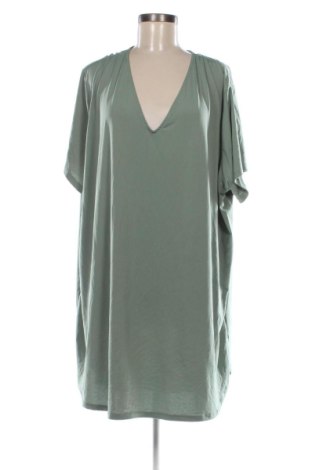 Рокля H&M, Размер 3XL, Цвят Зелен, Цена 15,33 €, #136822255