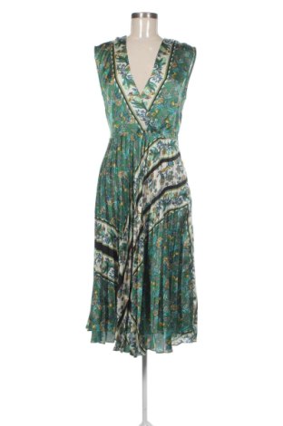 Kleid Mango, Größe S, Farbe Mehrfarbig, Preis 14,00 €, #136822277