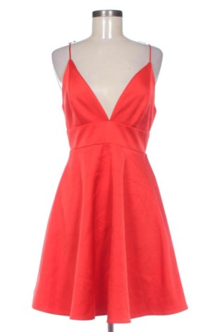 Rochie H&M, Mărime S, Culoare Roșu, Preț 117,99 Lei, #136822492