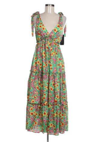 Φόρεμα Trendyol, Μέγεθος M, Χρώμα Πολύχρωμο, Τιμή 61,61 €, #136822521