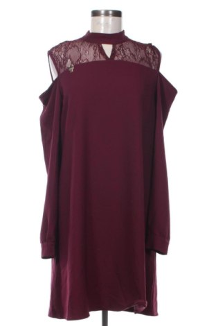 Rochie Unbranded, Mărime M, Culoare Mov, Preț 71,99 Lei, #136822689