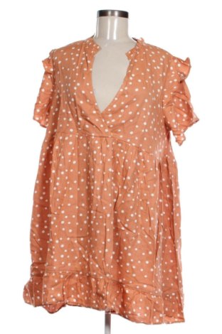 Rochie Collection L, Mărime L, Culoare Portocaliu, Preț 191,79 Lei, #136822721
