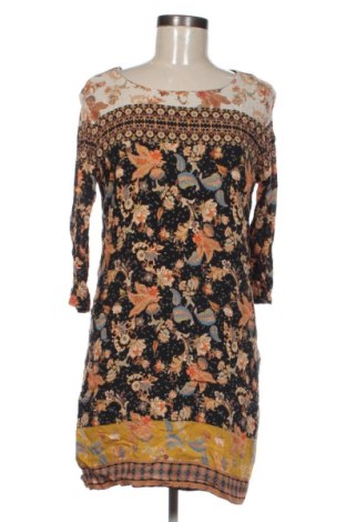 Kleid Desigual, Größe L, Farbe Mehrfarbig, Preis € 42,99, #136822802