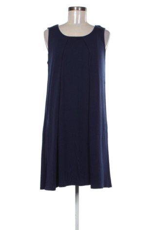 Kleid Kapalua, Größe XL, Farbe Blau, Preis 13,99 €, #136822896