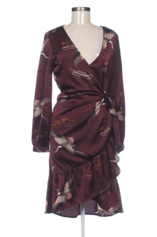 Rochie VILA, Mărime M, Culoare Mov, Preț 37,99 Lei, #136822923