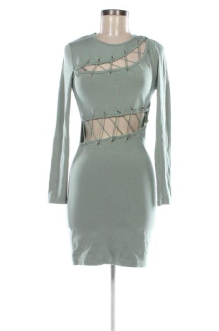Rochie Rebellious, Mărime M, Culoare Verde, Preț 69,99 Lei, #136823019