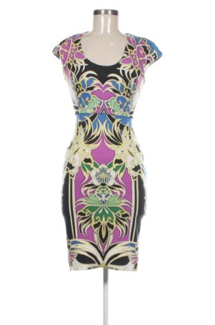 Sukienka Just Cavalli, Rozmiar M, Kolor Kolorowy, Cena 535,85 zł, #136823021