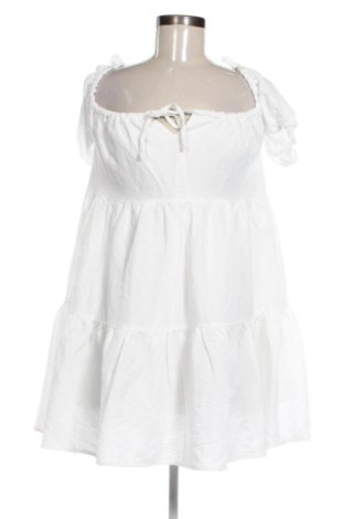 Rochie In the style, Mărime M, Culoare Alb, Preț 194,04 Lei, #136823071