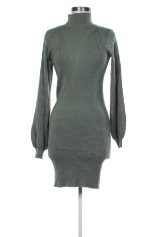 Kleid Vero Moda, Größe M, Farbe Grün, Preis 14,99 €, #136823092