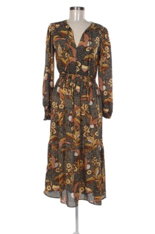 Φόρεμα Yessica, Μέγεθος S, Χρώμα Πολύχρωμο, Τιμή 12,99 €, #136823100