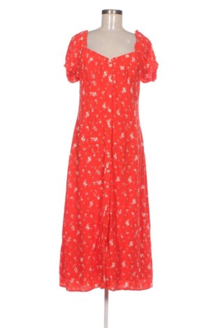 Kleid H&M, Größe S, Farbe Mehrfarbig, Preis 16,99 €, #136823277