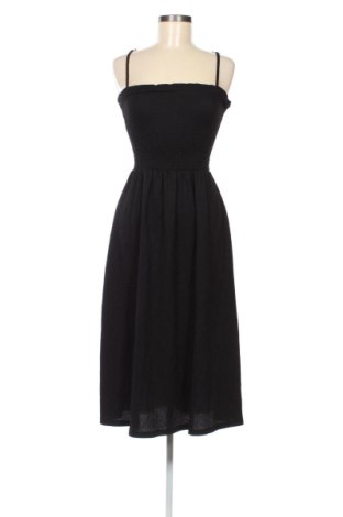 Rochie H&M, Mărime S, Culoare Negru, Preț 58,99 Lei, #136823310