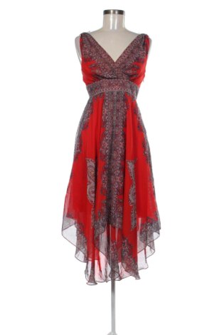 Kleid Unbranded, Größe XS, Farbe Mehrfarbig, Preis 7,99 €, #136823315