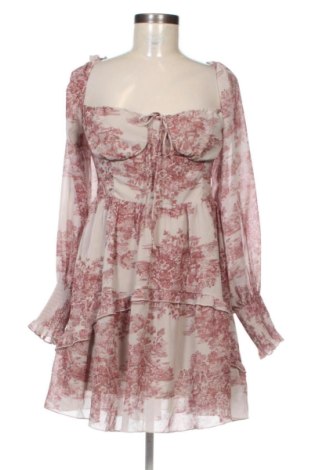 Rochie Unbranded, Mărime M, Culoare Multicolor, Preț 39,99 Lei, #136823377