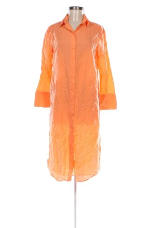 Rochie H&M, Mărime L, Culoare Portocaliu, Preț 129,99 Lei, #136823438