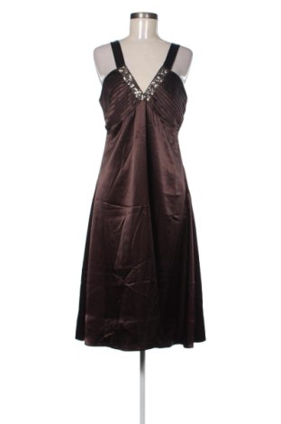 Φόρεμα Zero, Μέγεθος M, Χρώμα Καφέ, Τιμή 65,57 €, #136823471