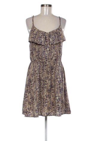 Kleid H&M, Größe M, Farbe Mehrfarbig, Preis 21,99 €, #136823480