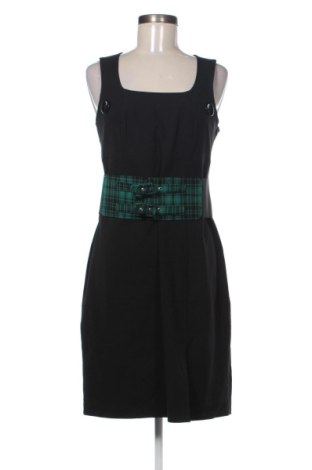 Kleid Unbranded, Größe L, Farbe Mehrfarbig, Preis 22,00 €, #136824031