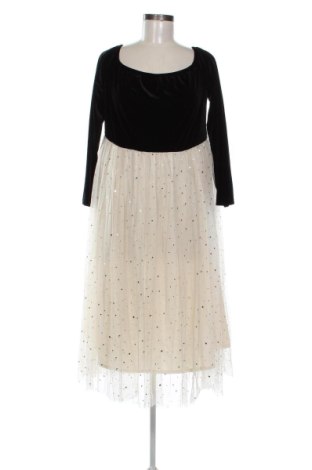Rochie SHEIN, Mărime XXL, Culoare Multicolor, Preț 81,99 Lei, #136824222