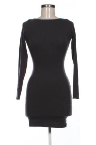 Φόρεμα Bershka, Μέγεθος XS, Χρώμα Μαύρο, Τιμή 8,99 €, #136824234
