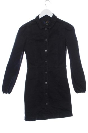 Rochie OVS, Mărime XS, Culoare Negru, Preț 87,99 Lei, #136824251