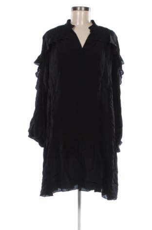 Rochie Arket, Mărime L, Culoare Negru, Preț 132,99 Lei, #136824444